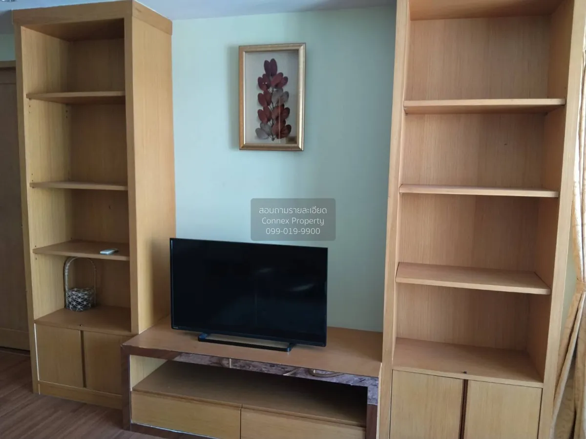 For Sale Condo , Harmony Living Paholyothin 11 , BTS-Saphan Khwai