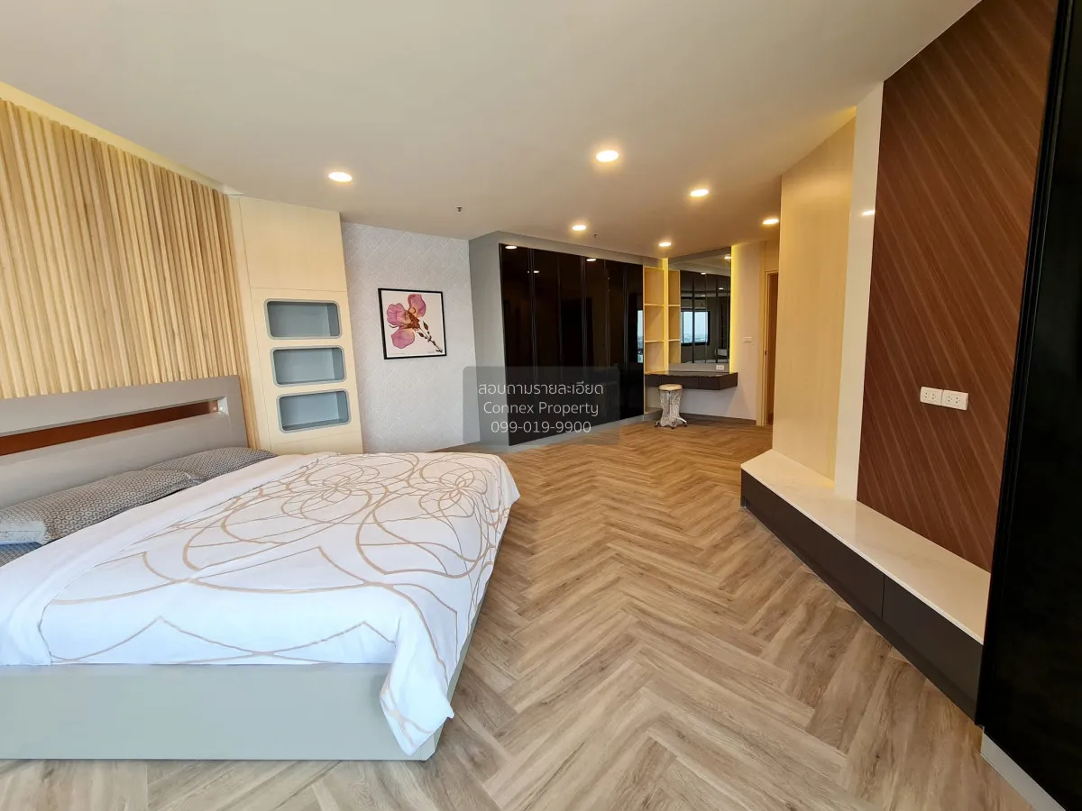 เช่าคอนโด  สลิลธารา บางโคล่ เขต บางคอแหลม กรุงเทพ CX-164160 1