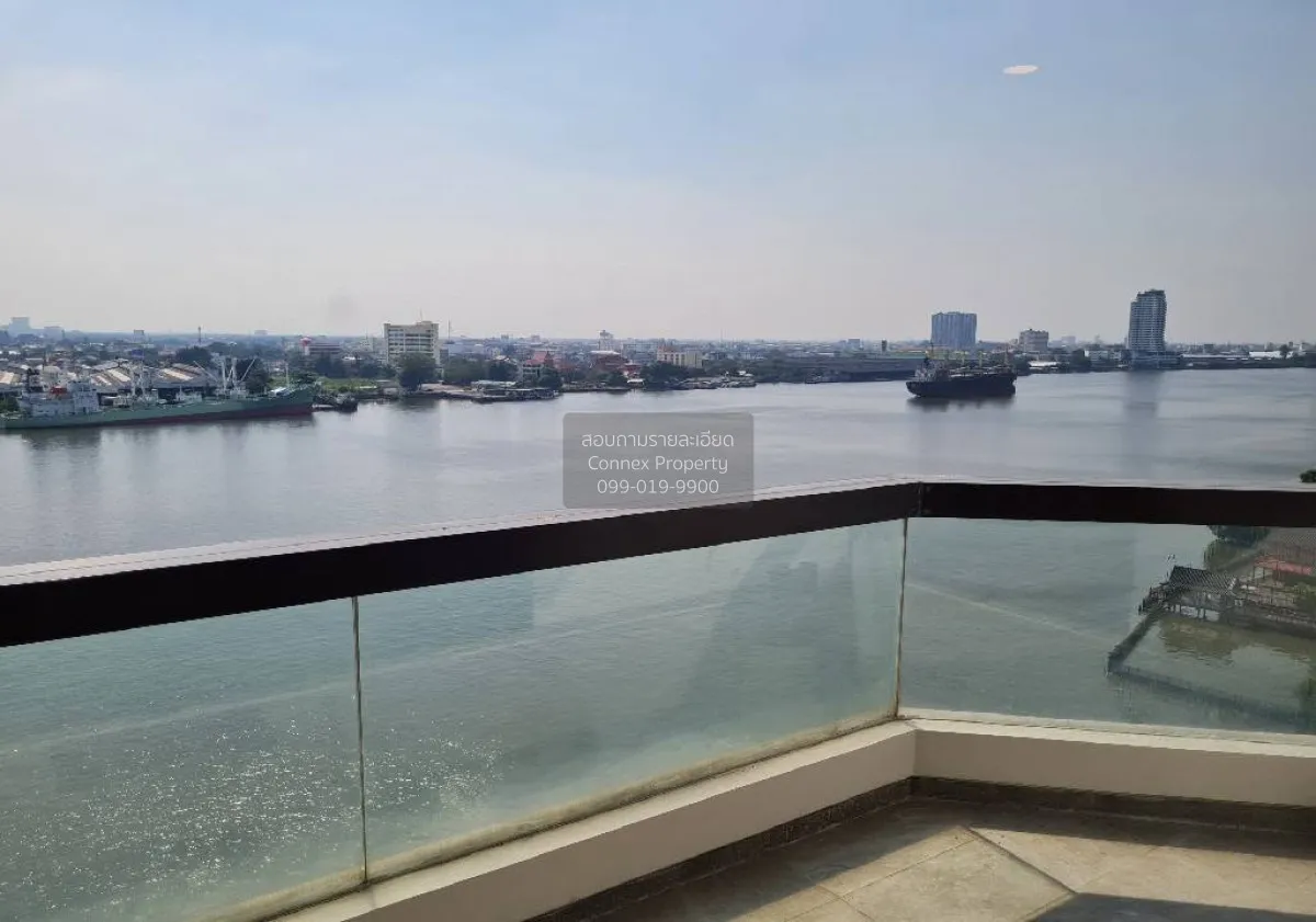 เช่าคอนโด  สลิลธารา บางโคล่ เขต บางคอแหลม กรุงเทพ CX-164160 2