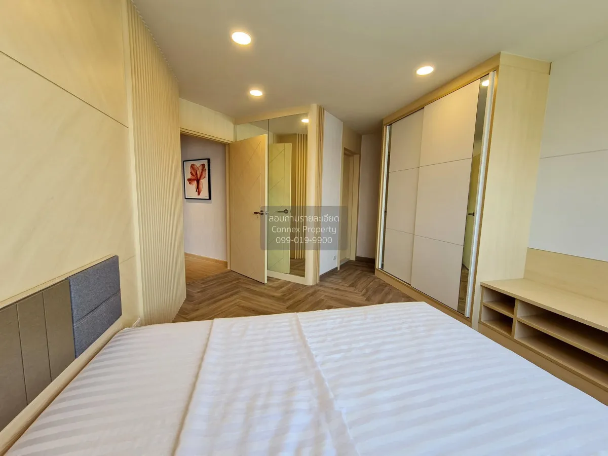 เช่าคอนโด  สลิลธารา บางโคล่ เขต บางคอแหลม กรุงเทพ CX-164160