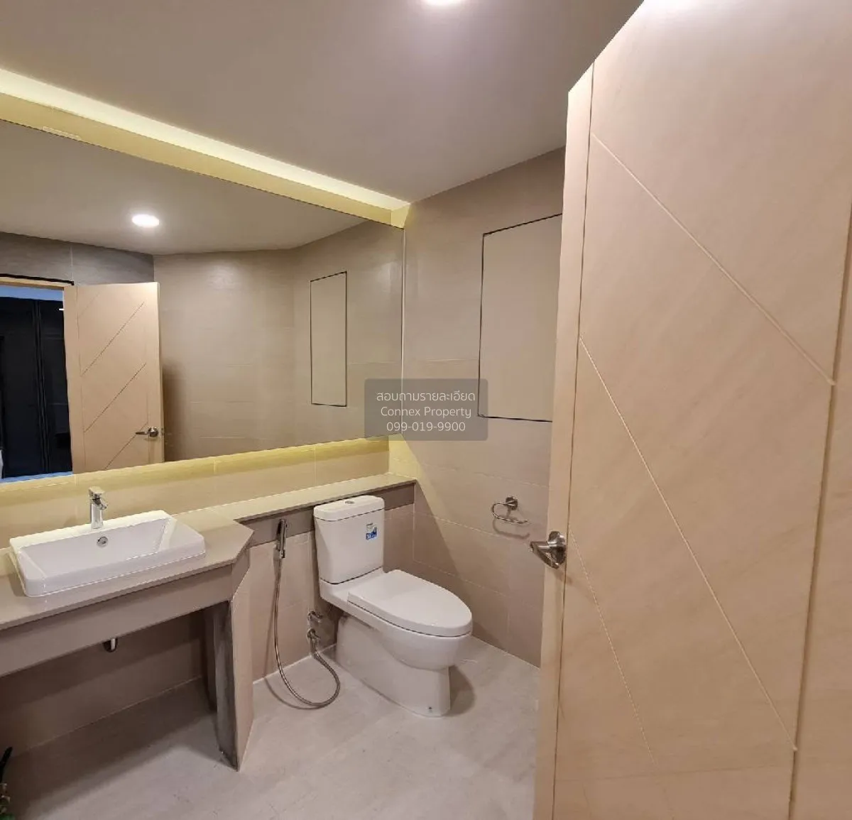 เช่าคอนโด  สลิลธารา บางโคล่ เขต บางคอแหลม กรุงเทพ CX-164160