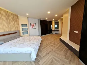 For Rent Condo , Salintara , Bang Khlo , Bang Kho Laem , Bangkok , CX-164160