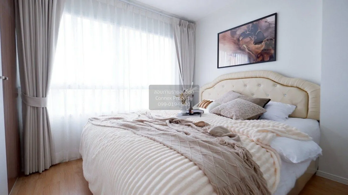 For Sale Condo , Lumpini Ville La Salle - Bearing , BTS-Bang Na , 1