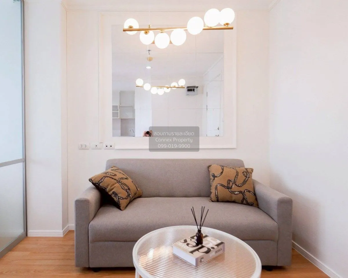 For Sale Condo , Lumpini Ville La Salle - Bearing , BTS-Bang Na ,