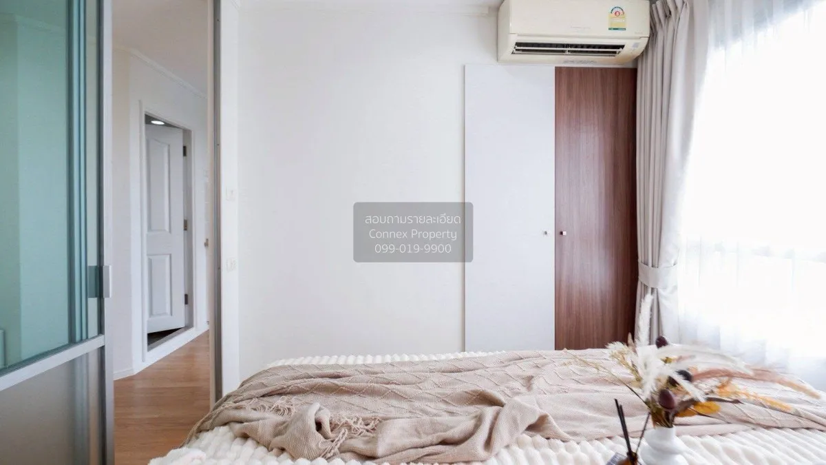 For Sale Condo , Lumpini Ville La Salle - Bearing , BTS-Bang Na ,