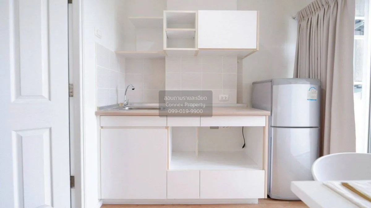 For Sale Condo , Lumpini Ville La Salle - Bearing , BTS-Bang Na ,