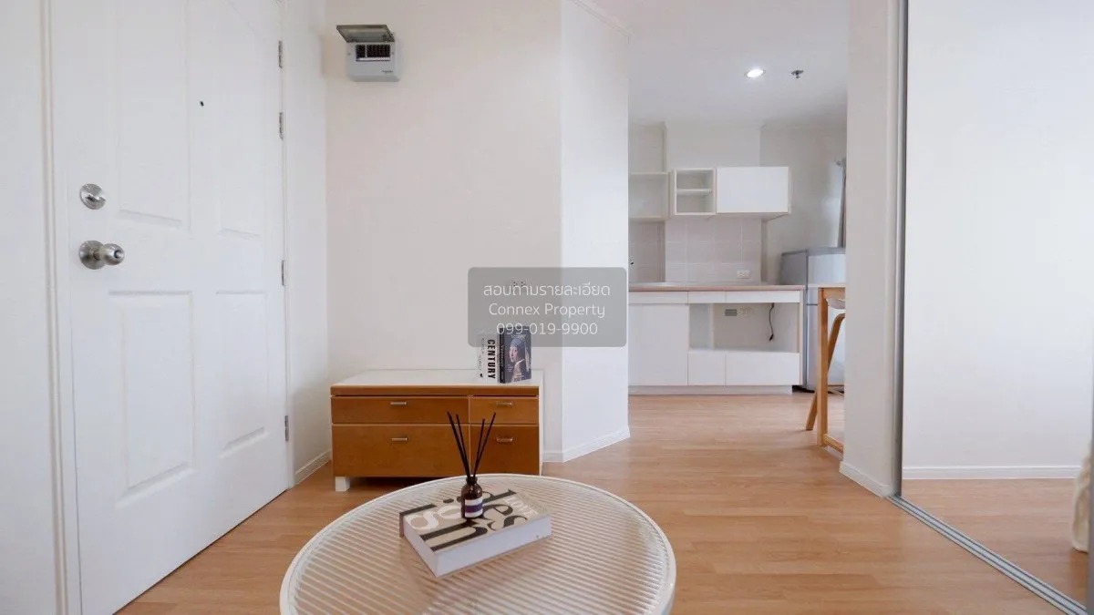 For Sale Condo , Lumpini Ville La Salle - Bearing , BTS-Bang Na ,
