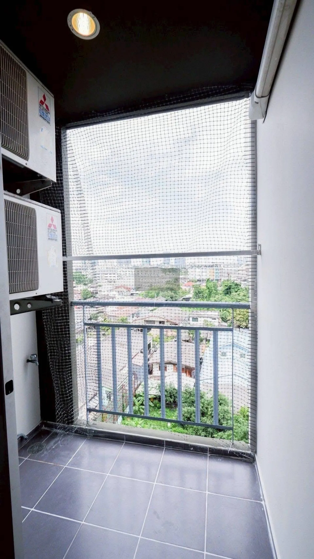 For Sale Condo , Lumpini Ville La Salle - Bearing , BTS-Bang Na ,