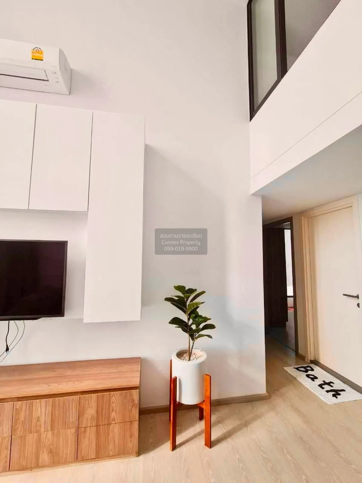 For Rent Condo , Knightsbridge Phaholyothin Interchange , BTS-Wat 3