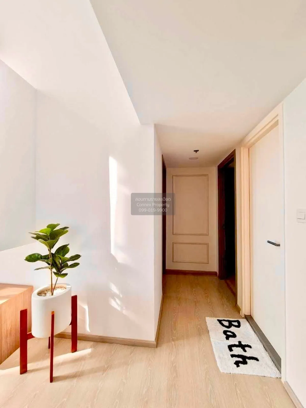 For Rent Condo , Knightsbridge Phaholyothin Interchange , BTS-Wat 4