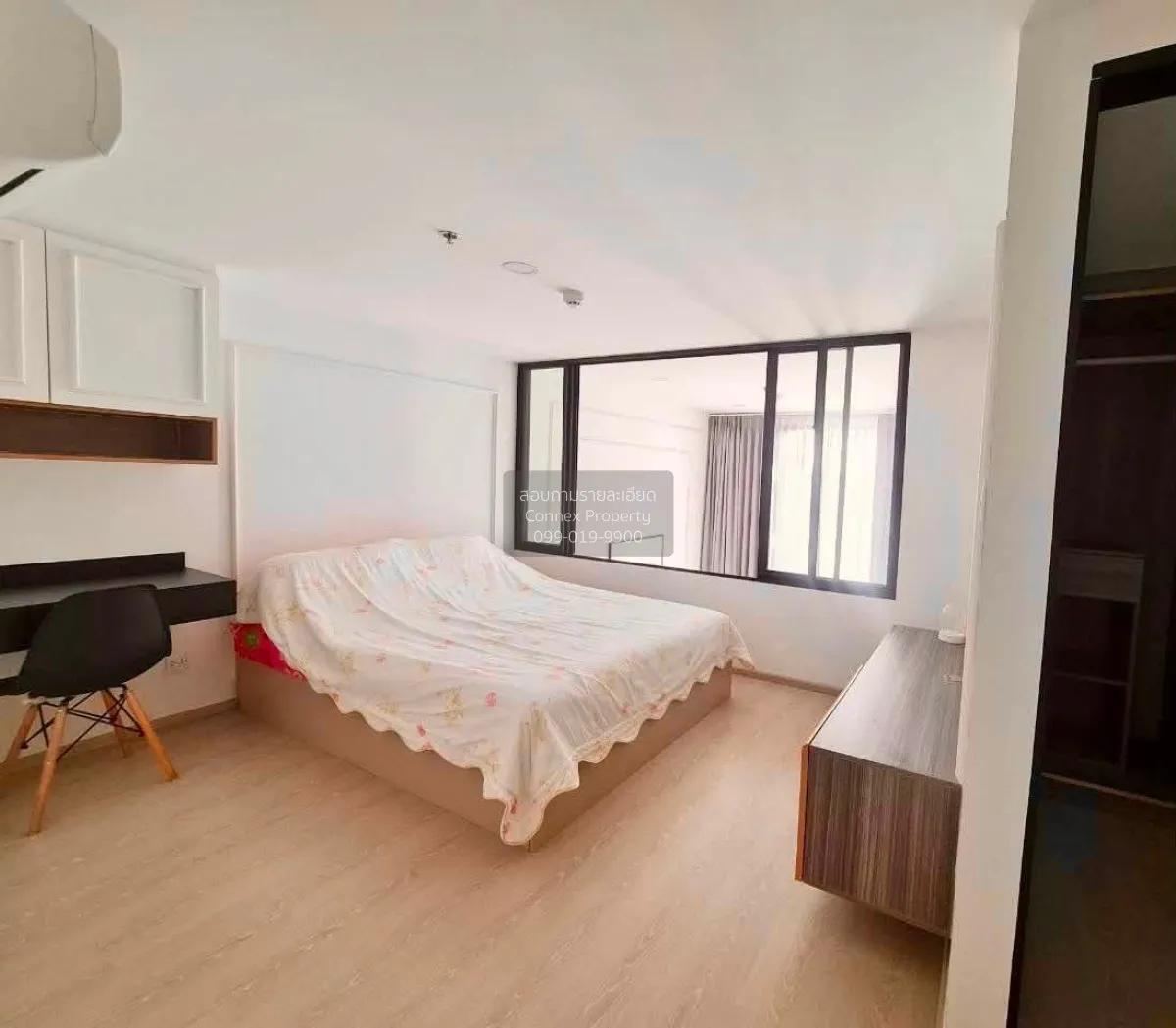 For Rent Condo , Knightsbridge Phaholyothin Interchange , BTS-Wat