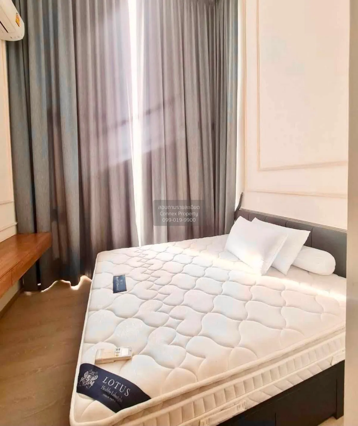 For Rent Condo , Knightsbridge Phaholyothin Interchange , BTS-Wat