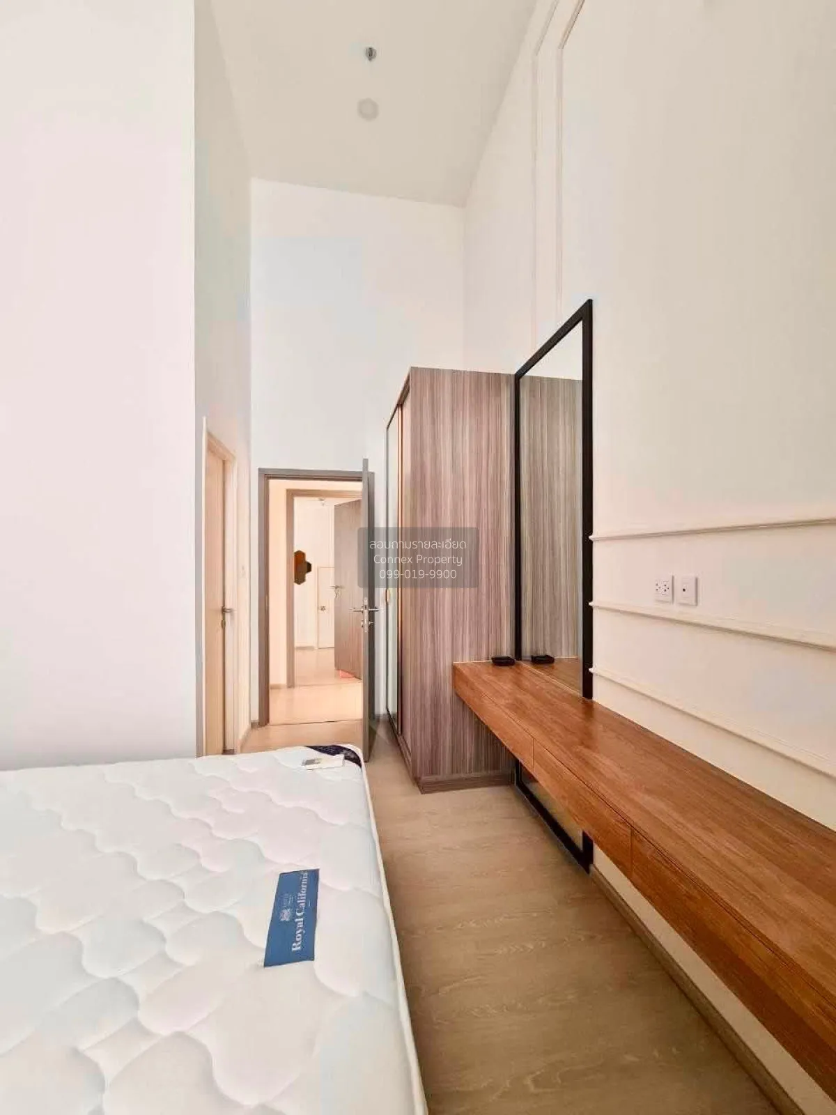 For Rent Condo , Knightsbridge Phaholyothin Interchange , BTS-Wat