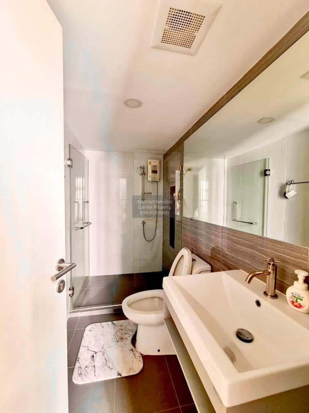 For Rent Condo , Knightsbridge Phaholyothin Interchange , BTS-Wat