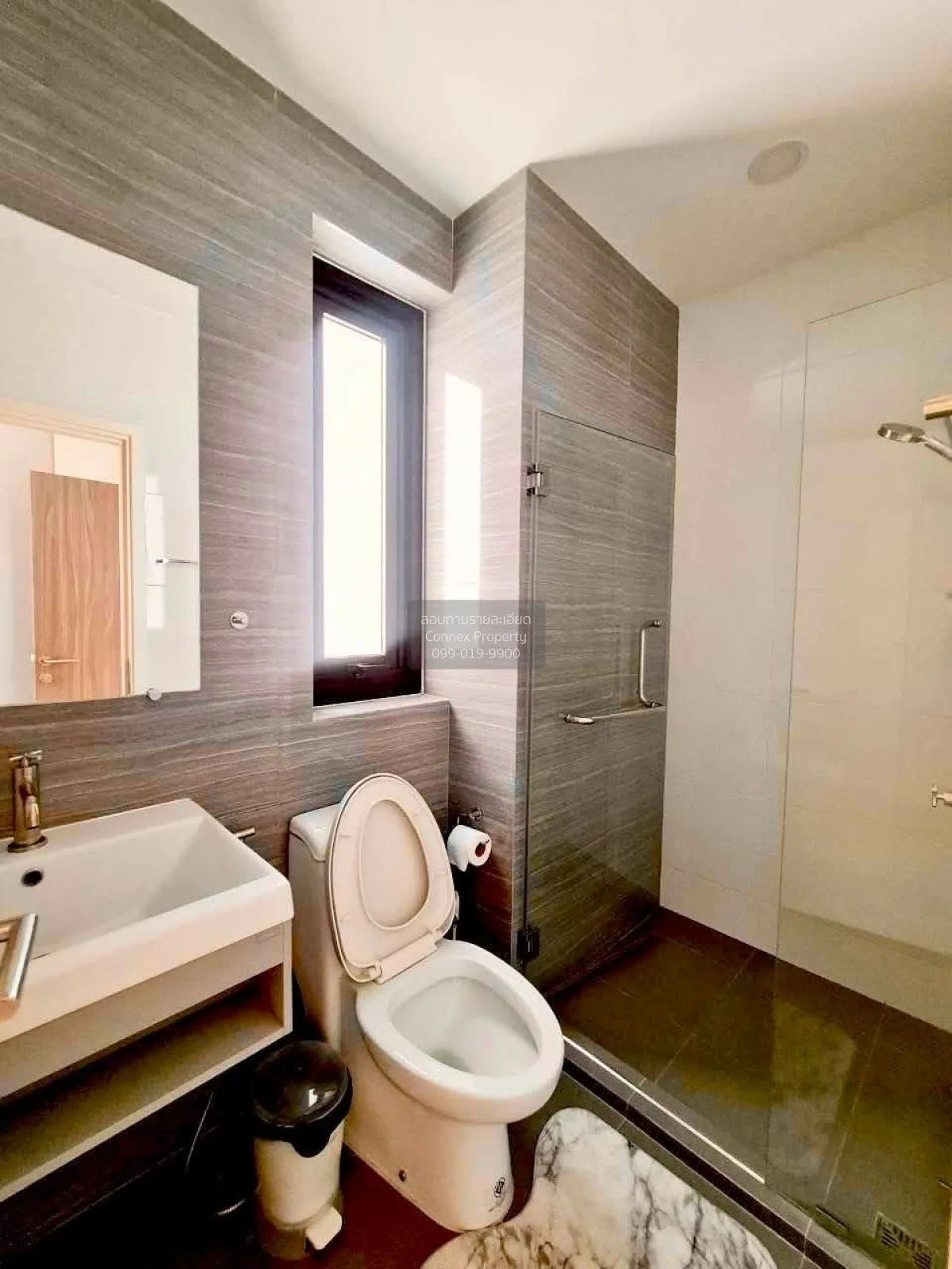 For Rent Condo , Knightsbridge Phaholyothin Interchange , BTS-Wat