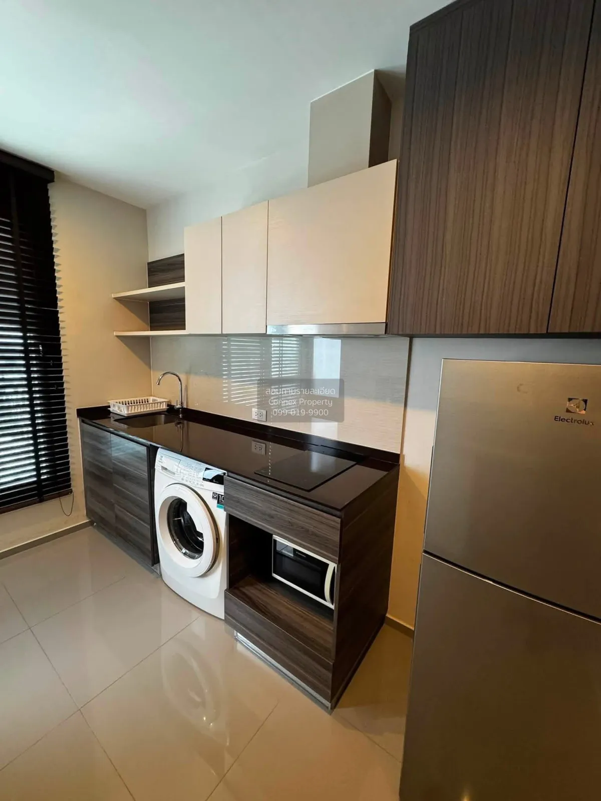 ขายคอนโด  เซ็นทริค อารีย์ สเตชั่น BTS-อารีย์ สามเสนใน เขต พญาไท ก