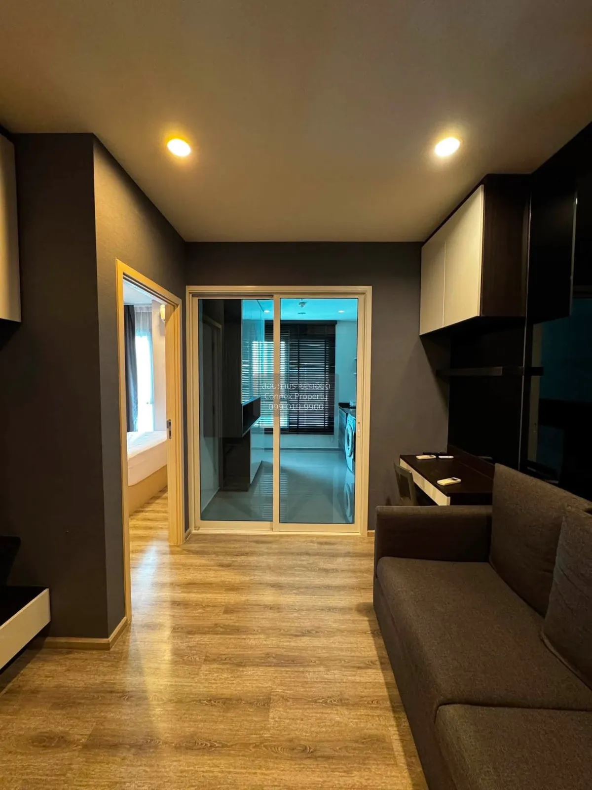 For Rent Condo , Centric Ari Station , BTS-Ari , Sam Sen Nai , Ph 3