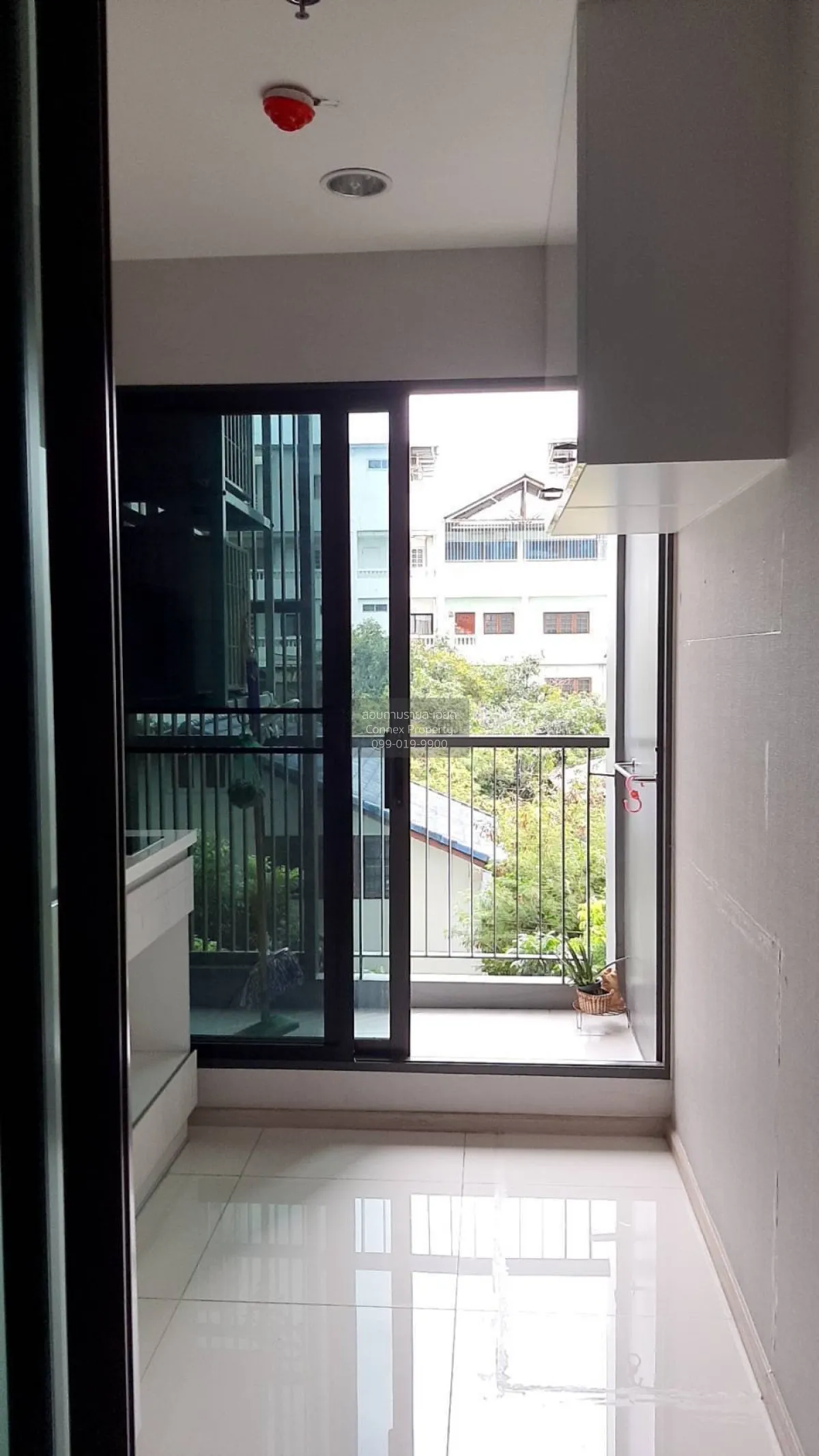ขายคอนโด  ไลฟ์ ปิ่นเกล้า MRT-บางยี่ขัน บางยี่ขัน เขต บางพลัด กรุง 3