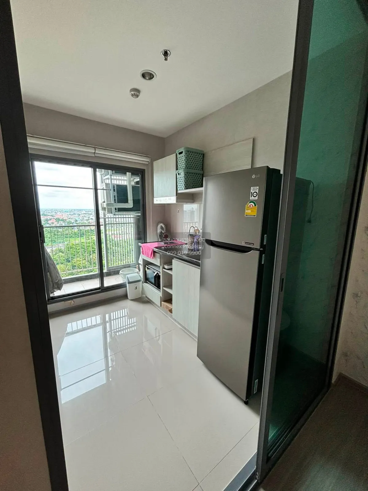 For Rent Condo , Aspire Sathorn - Ratchapruek , BTS-Bang Wa , Pak