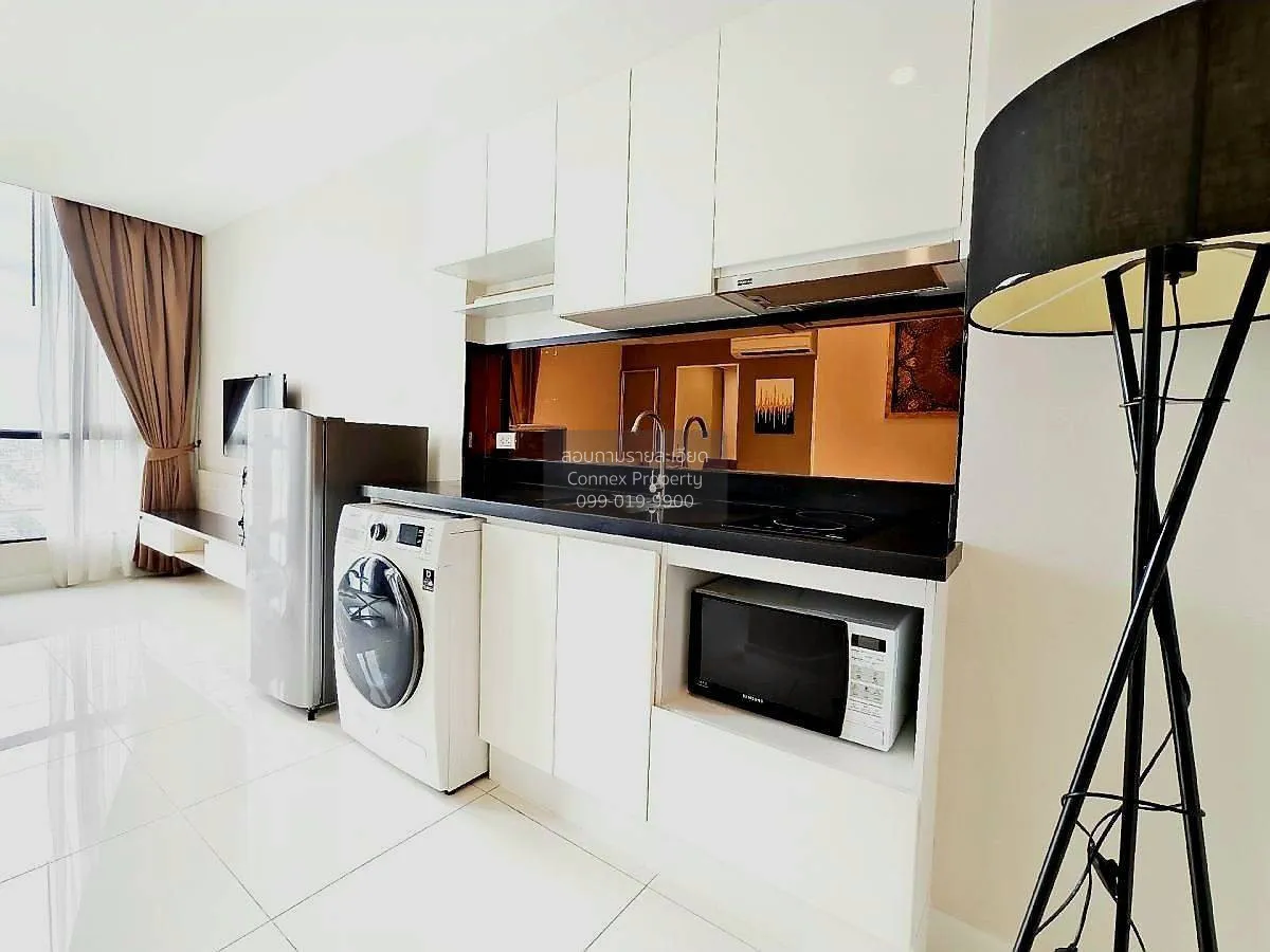For Rent Condo , Estella Ekkamai (Movenpick Ekkamai / Up Ekkamai) 1