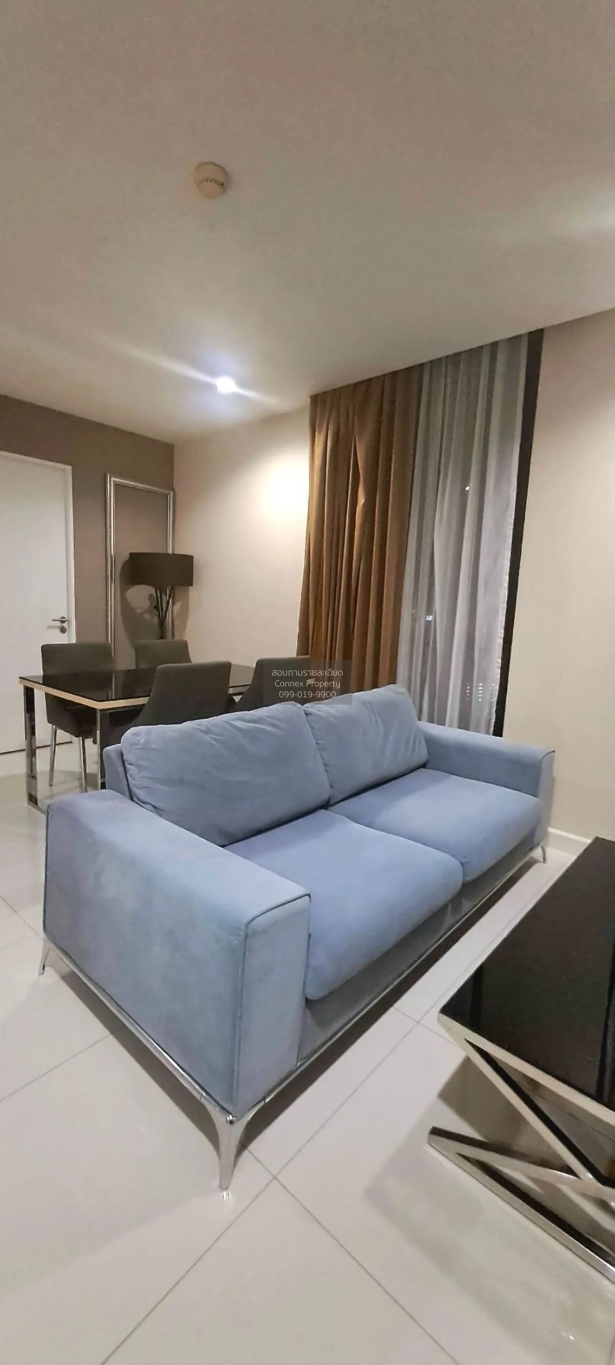 For Rent Condo , Estella Ekkamai (Movenpick Ekkamai / Up Ekkamai) 2