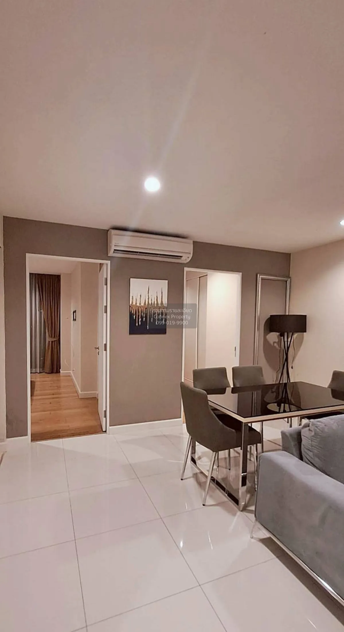 For Rent Condo , Estella Ekkamai (Movenpick Ekkamai / Up Ekkamai)