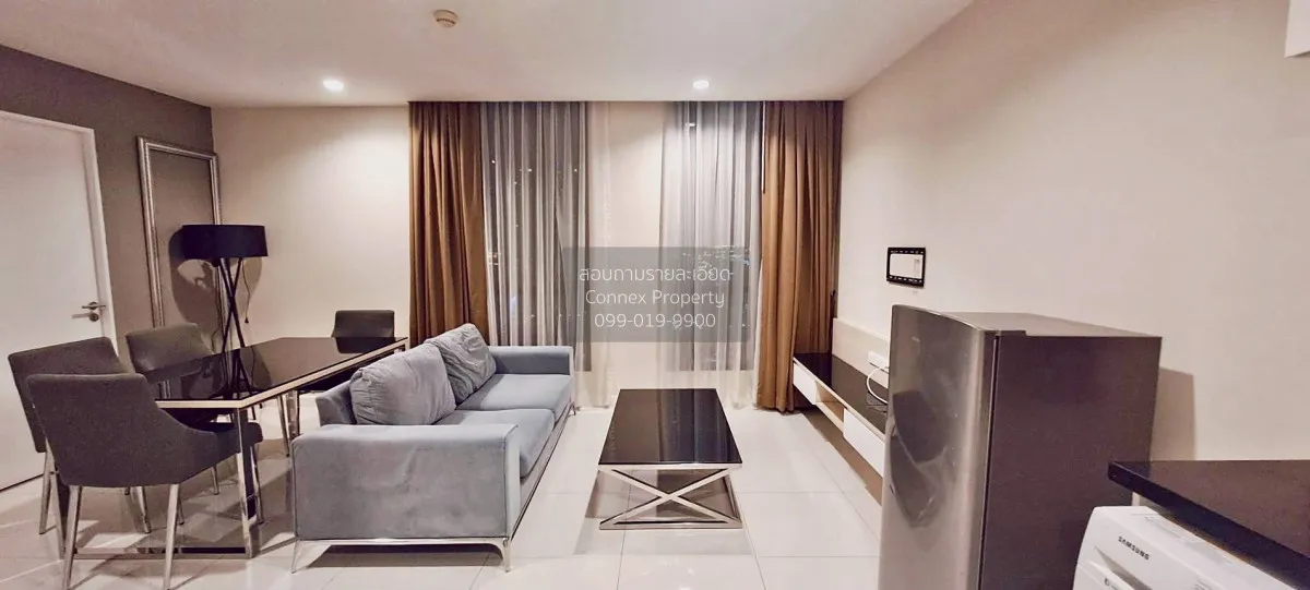 For Rent Condo , Estella Ekkamai (Movenpick Ekkamai / Up Ekkamai)
