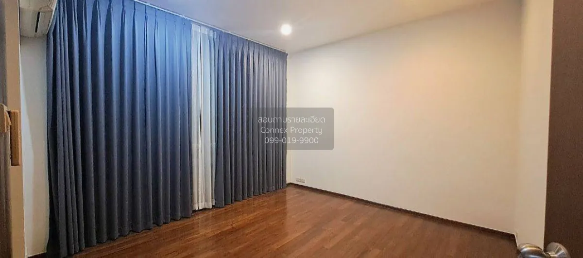 For Rent Townhouse/Townhome  , Lotus Point Ekkamai , BTS-Ekkamai  1