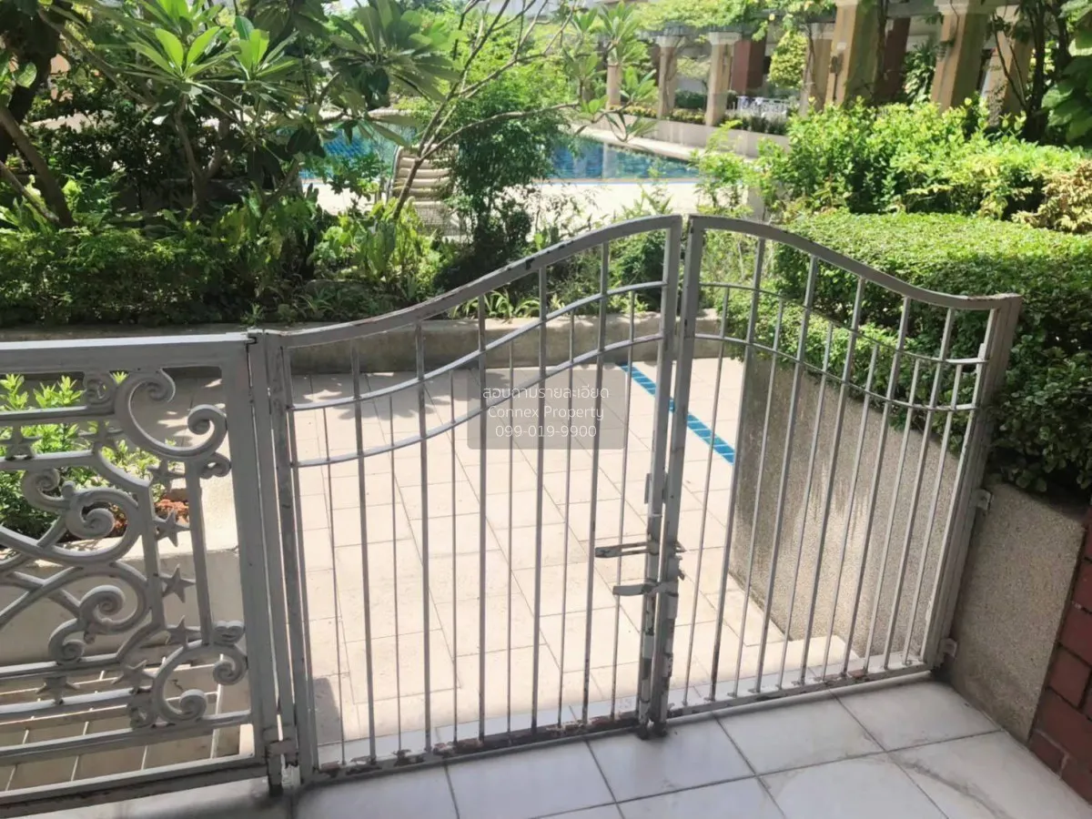 For Rent Townhouse/Townhome  , Lotus Point Ekkamai , BTS-Ekkamai 
