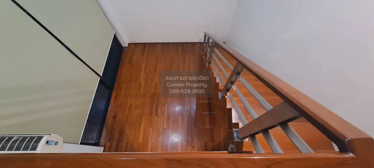For Rent Townhouse/Townhome  , Lotus Point Ekkamai , BTS-Ekkamai 