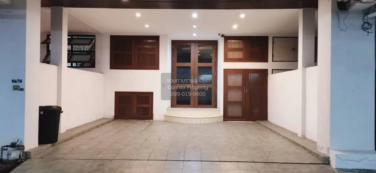 For Rent Townhouse/Townhome  , Lotus Point Ekkamai , BTS-Ekkamai 
