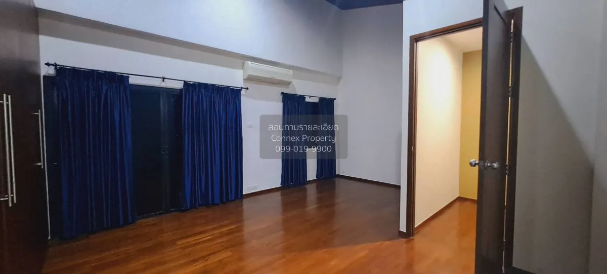 For Rent Townhouse/Townhome  , Lotus Point Ekkamai , BTS-Ekkamai 
