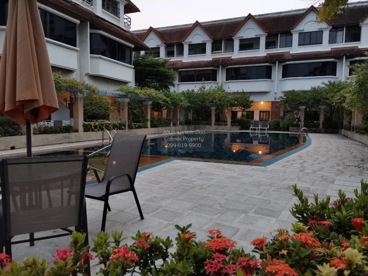 For Rent Townhouse/Townhome  , Lotus Point Ekkamai , BTS-Ekkamai 