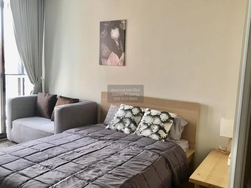 เช่าคอนโด  พาร์ค ออริจิ้น พร้อมพงษ์ BTS-พร้อมพงษ์ คลองตัน เขต คลอ 1