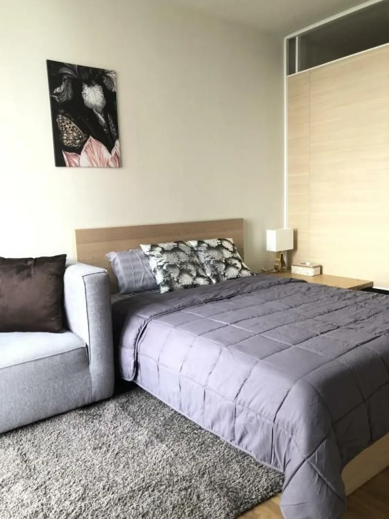 เช่าคอนโด  พาร์ค ออริจิ้น พร้อมพงษ์ BTS-พร้อมพงษ์ คลองตัน เขต คลอ