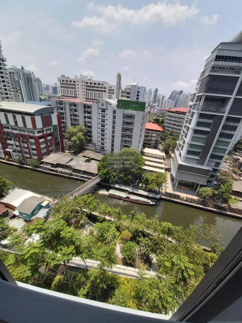 เช่าคอนโด  พาร์ค ออริจิ้น พร้อมพงษ์ BTS-พร้อมพงษ์ คลองตัน เขต คลอ