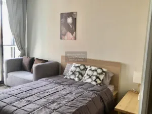 เช่าคอนโด  พาร์ค ออริจิ้น พร้อมพงษ์ BTS-พร้อมพงษ์ คลองตัน เขต คลองเตย กรุงเทพ CX-16418