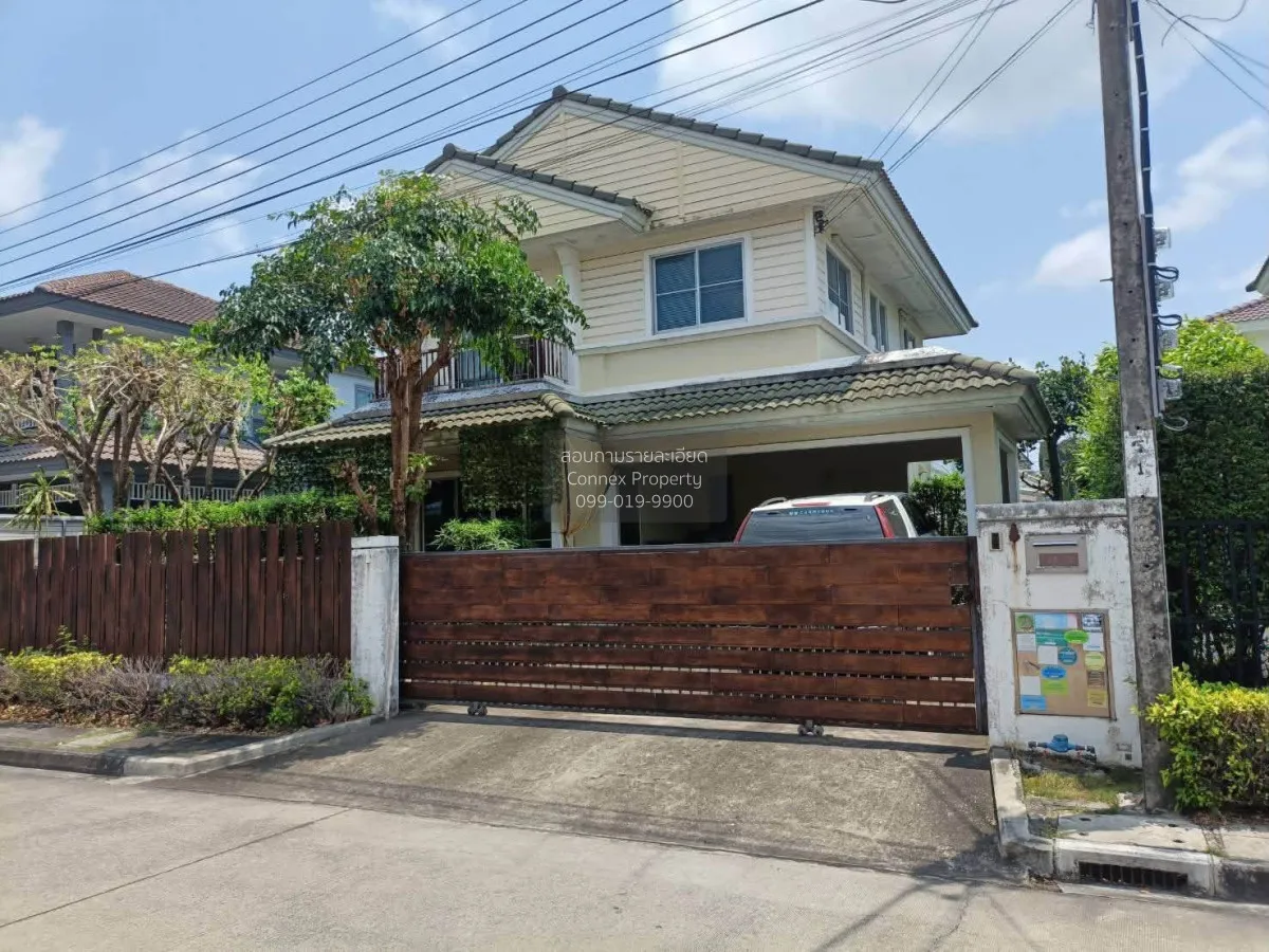 For Sale Pruklada 2 Thakham-Rama 2 , wide frontage ,  ,  ,  , CX- 2