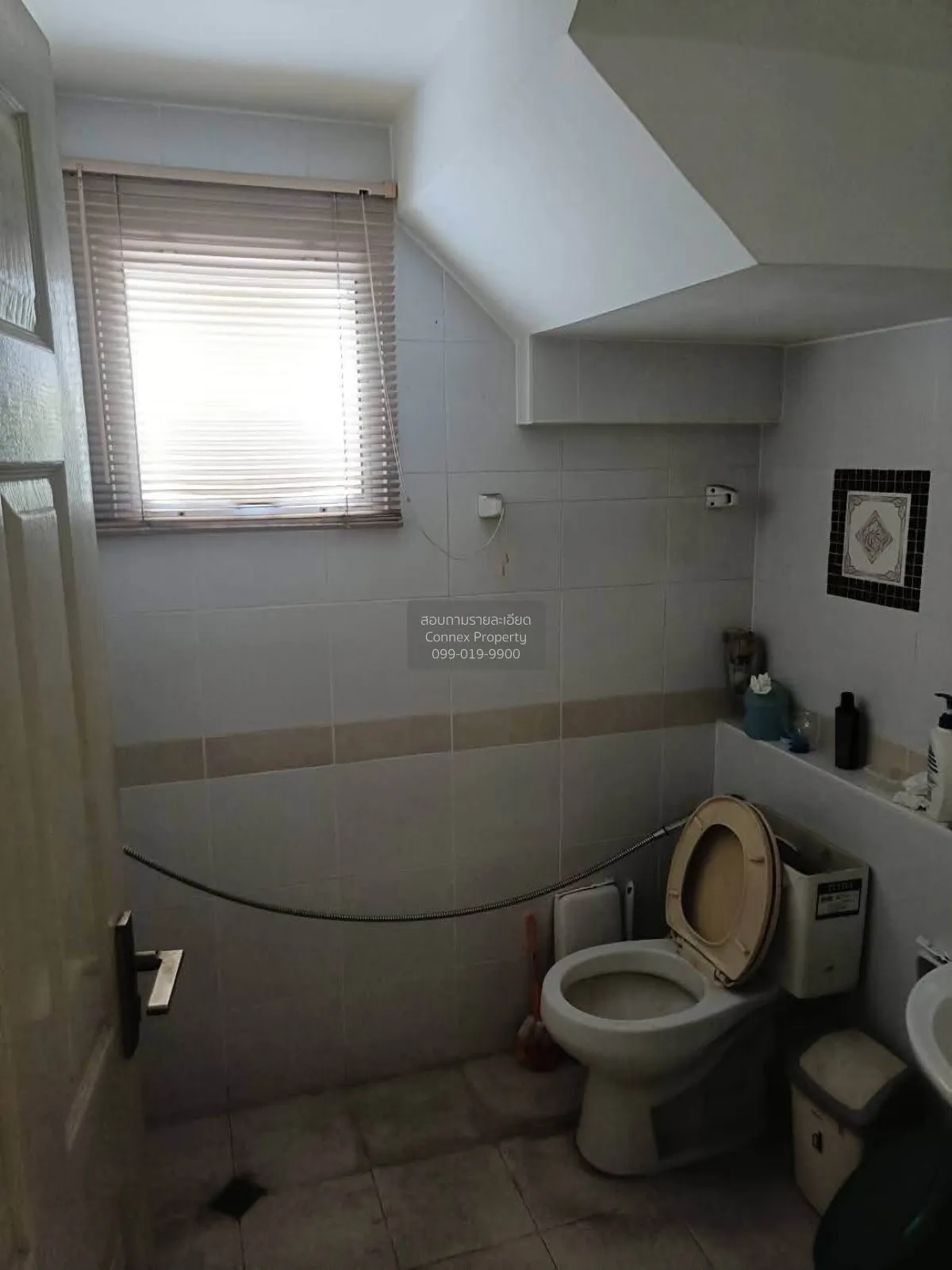 For Sale House , Pruklada 2 Thakham-Rama 2 , wide frontage , MRT-