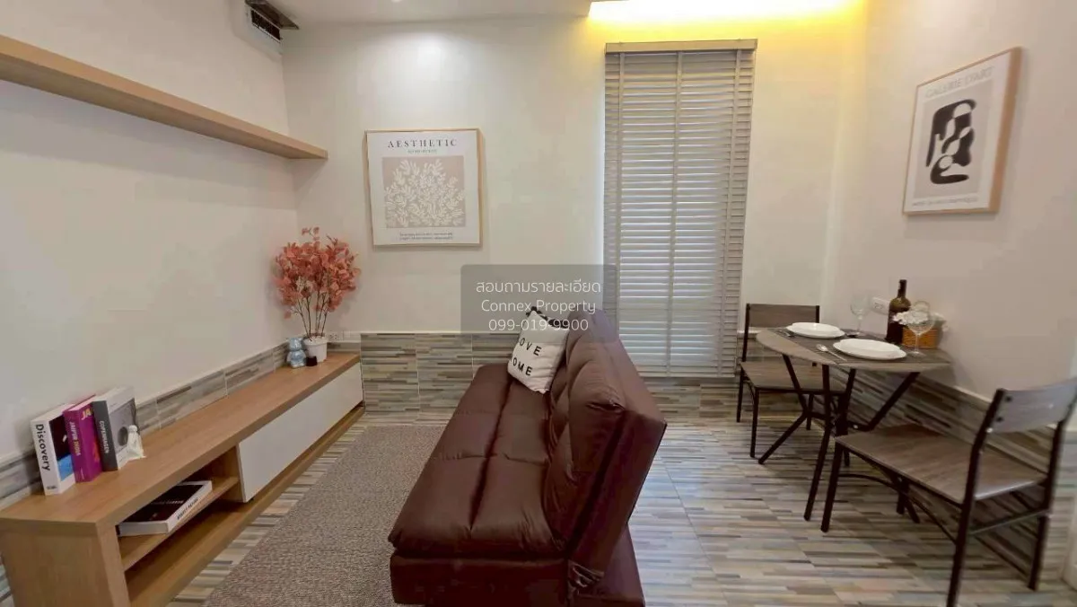 For Sale Condo , Happy Condo Ladprao 101 , Khlong Chan , Bang Kap 2