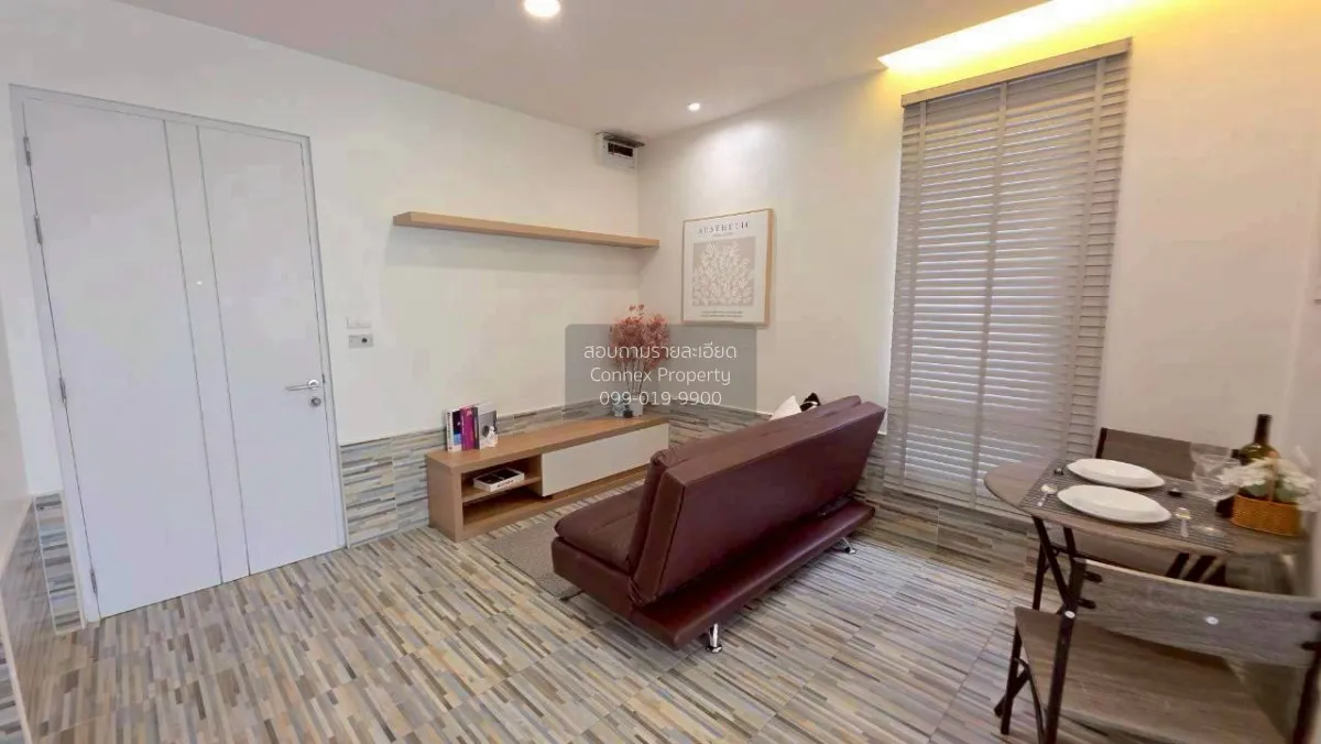 For Sale Condo , Happy Condo Ladprao 101 , Khlong Chan , Bang Kap 3