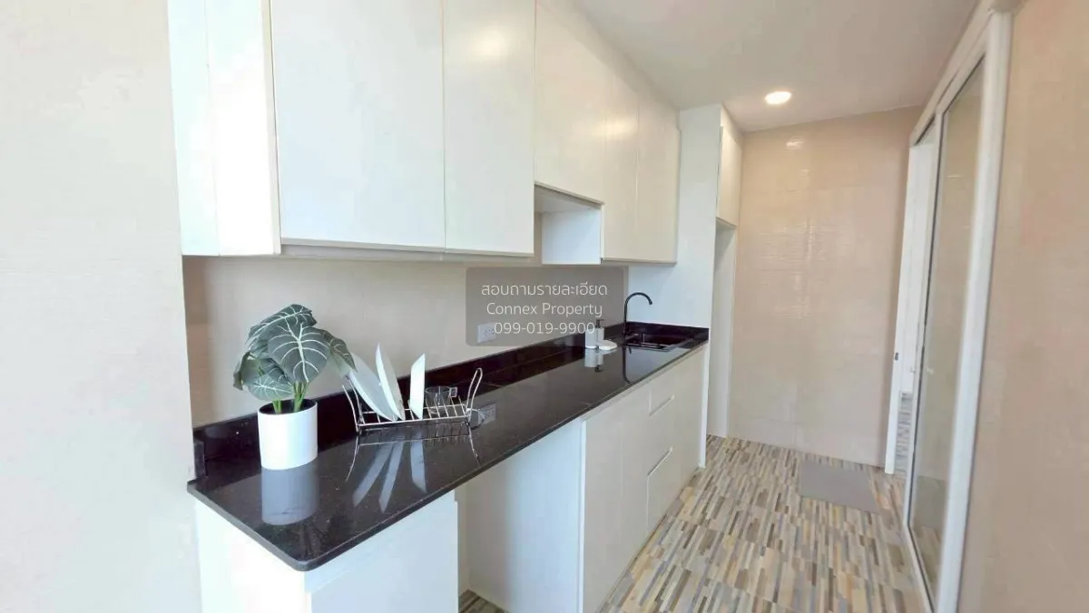 For Sale Condo , Happy Condo Ladprao 101 , Khlong Chan , Bang Kap