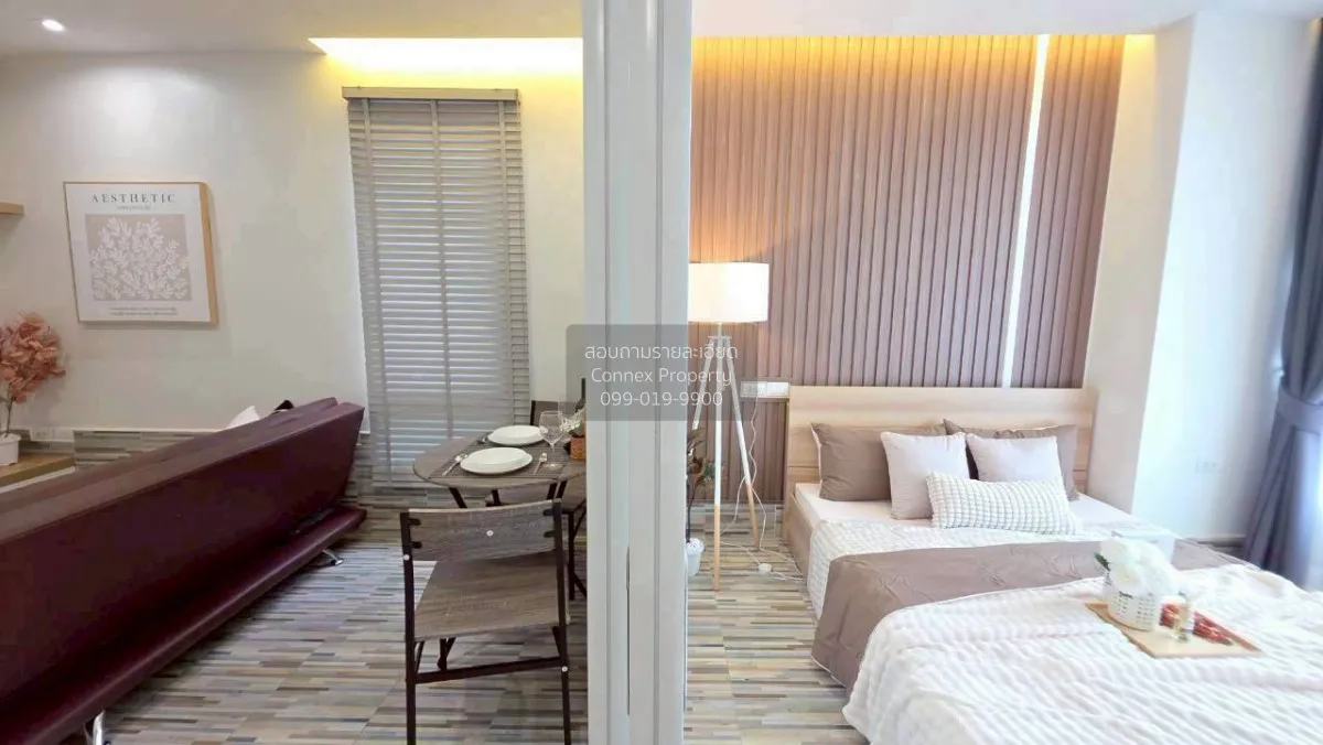 For Sale Condo , Happy Condo Ladprao 101 , Khlong Chan , Bang Kap