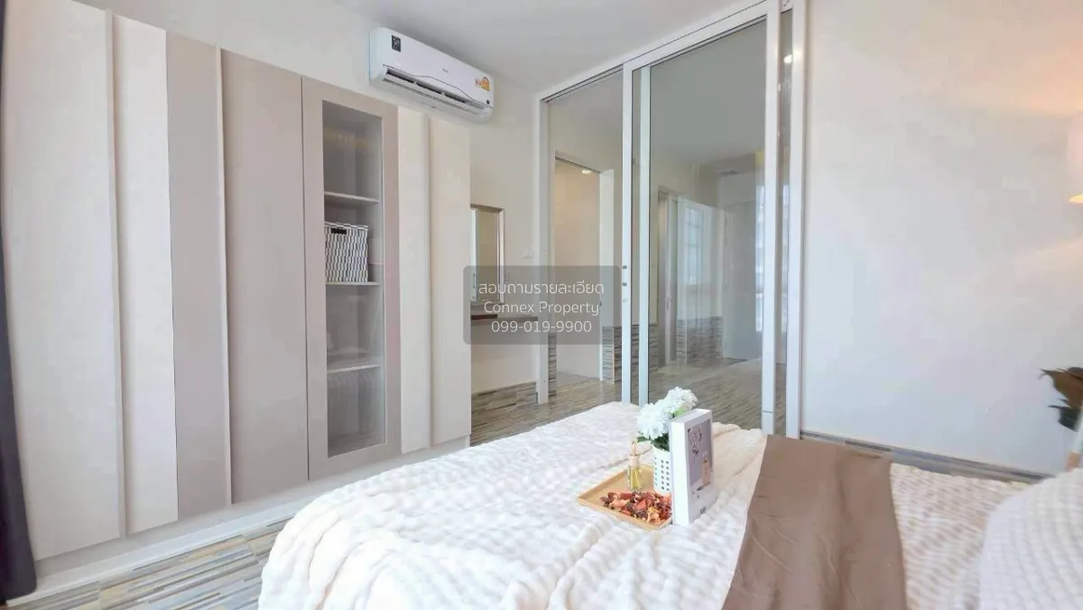 For Sale Condo , Happy Condo Ladprao 101 , Khlong Chan , Bang Kap