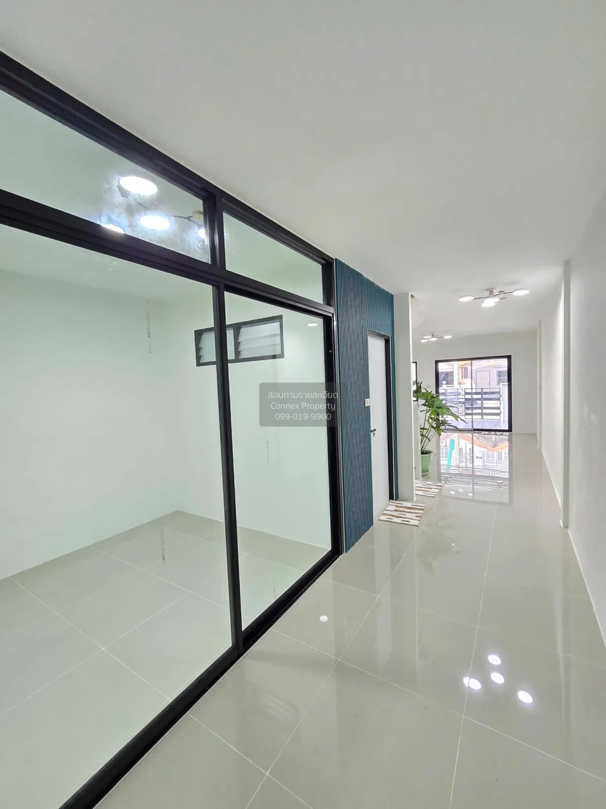 ขายทาวน์เฮ้าส์/ทาวน์โฮม  บ้านกานต์มณี บางบัวทอง บางบัวทอง นนทบุรี