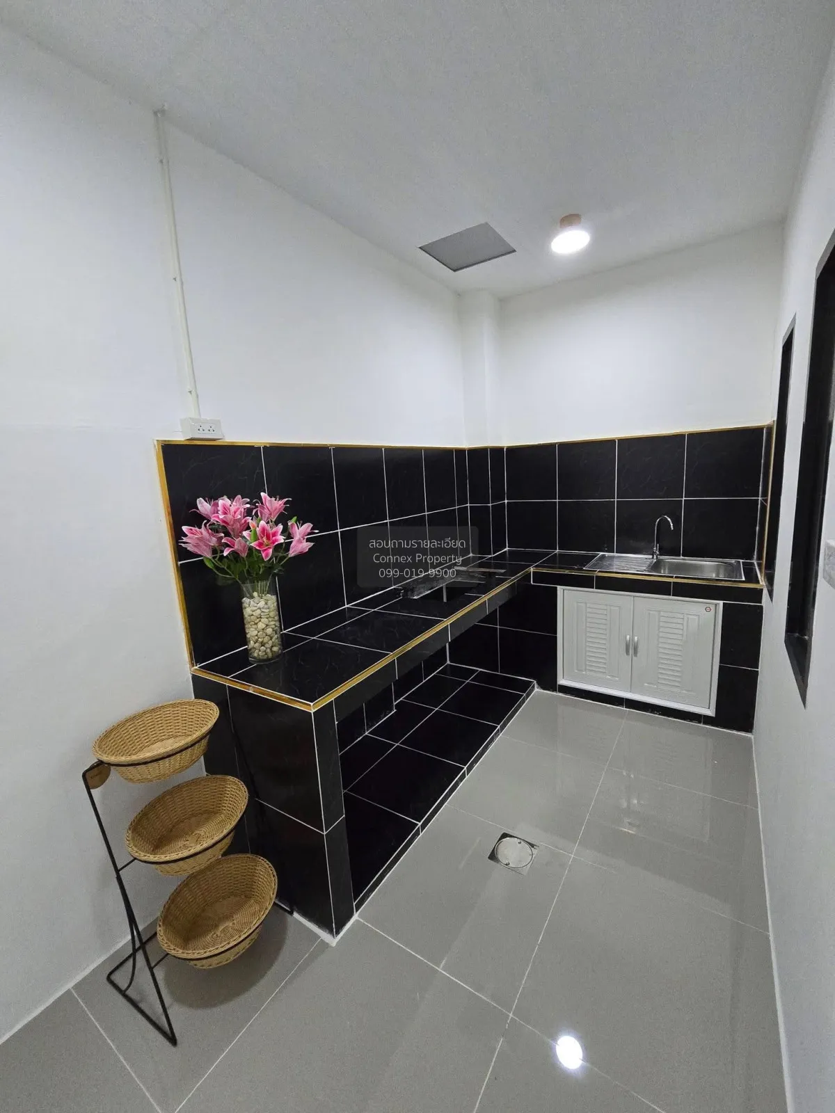 ขายทาวน์เฮ้าส์/ทาวน์โฮม  บ้านกานต์มณี บางบัวทอง บางบัวทอง นนทบุรี
