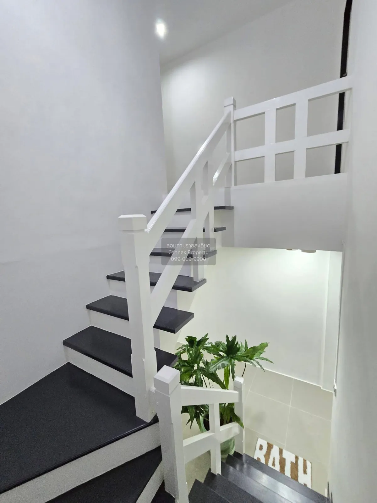 ขายทาวน์เฮ้าส์/ทาวน์โฮม  บ้านกานต์มณี บางบัวทอง บางบัวทอง นนทบุรี