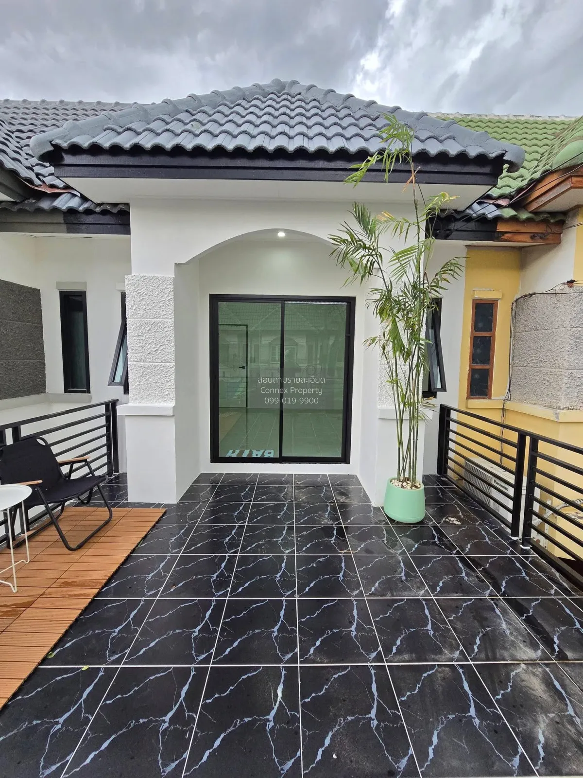 ขายทาวน์เฮ้าส์/ทาวน์โฮม  บ้านกานต์มณี บางบัวทอง บางบัวทอง นนทบุรี
