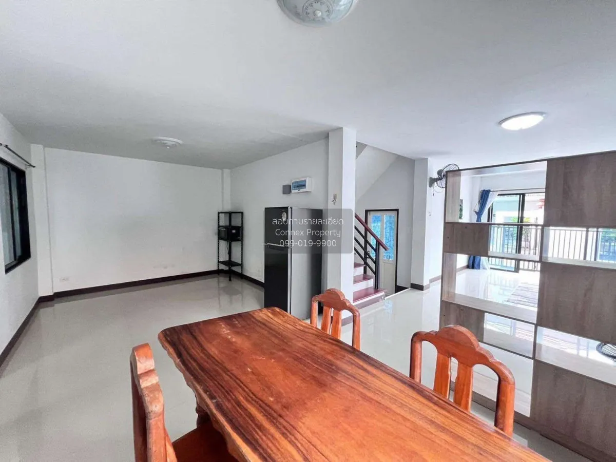 เช่าบ้าน  พนาสนธิ์ แกรนด์วิลล์ - บางโจ ศรีสุนทร ถลาง ภูเก็ต CX-16