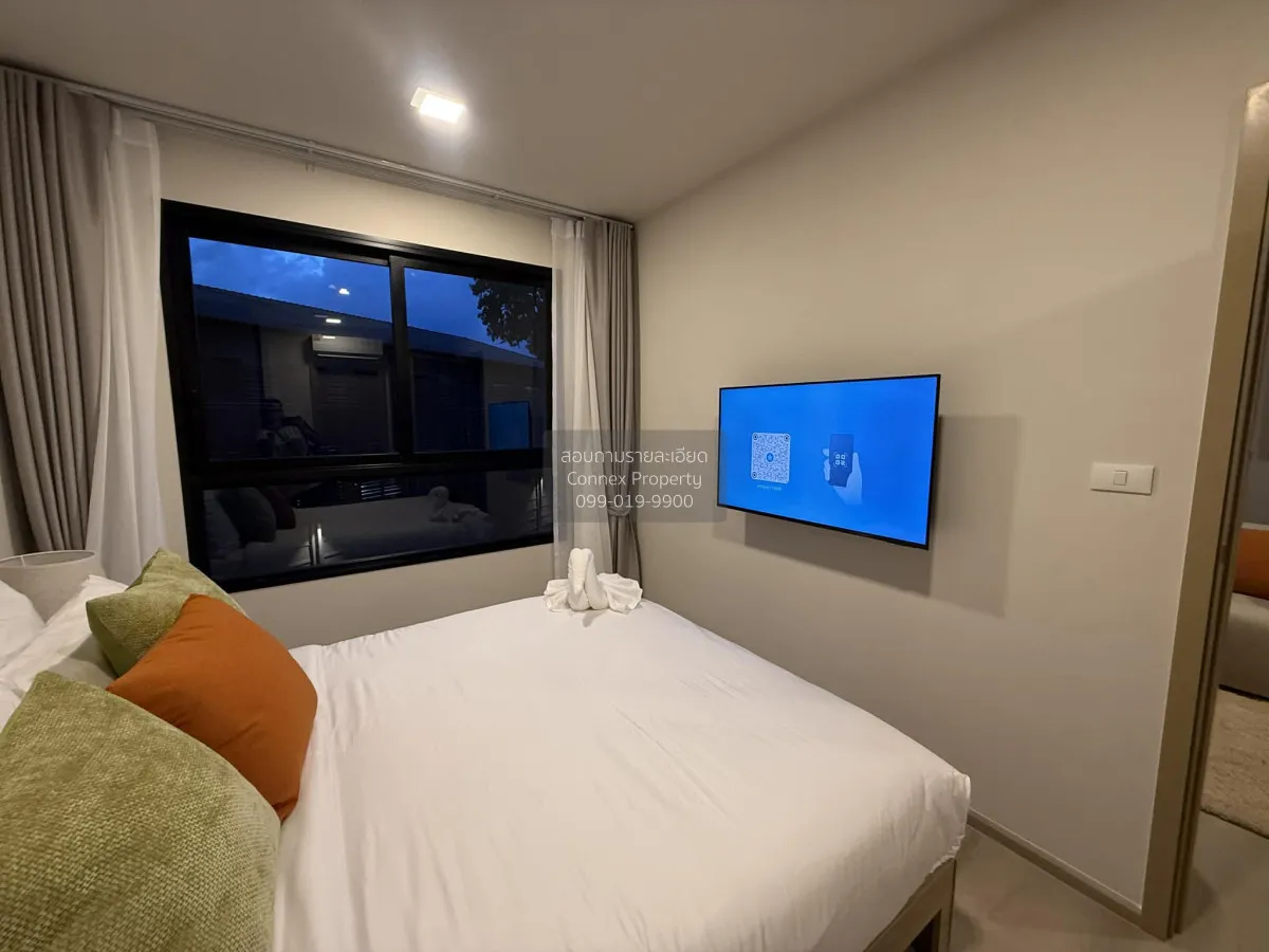 เช่าคอนโด  เดอะ เบส เชิงทะเล เชิงทะเล ถลาง ภูเก็ต CX-164188